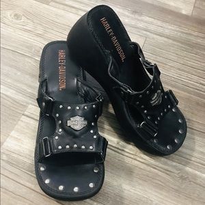 Harley-Davidson Sandals